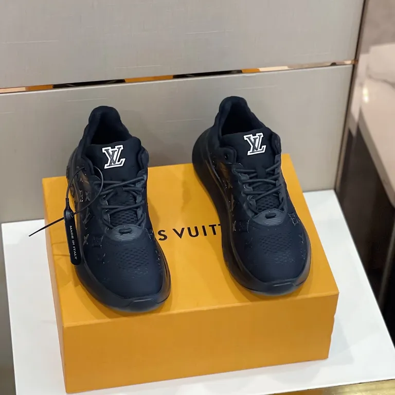 Louis Vuitton Shoe 